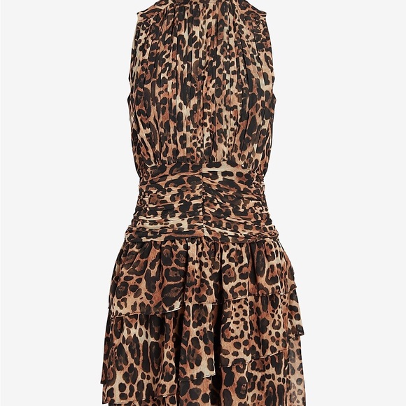 Express Mini Dress - Picture 6 of 10